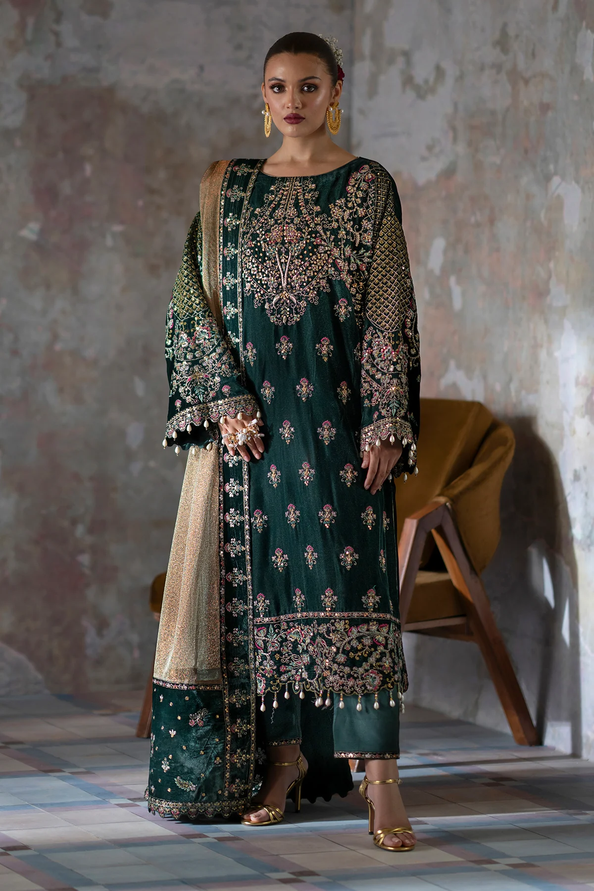 New Collection